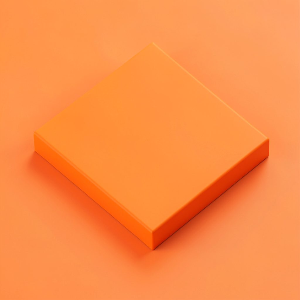 Warm golden and amber abstract swirls evoking turmeric spice, with soft earthy brown undertones and a diffuse glowing center
